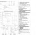Котел газовый настенный Baxi ECO Four 24 F (CSE46624354- Бакси)